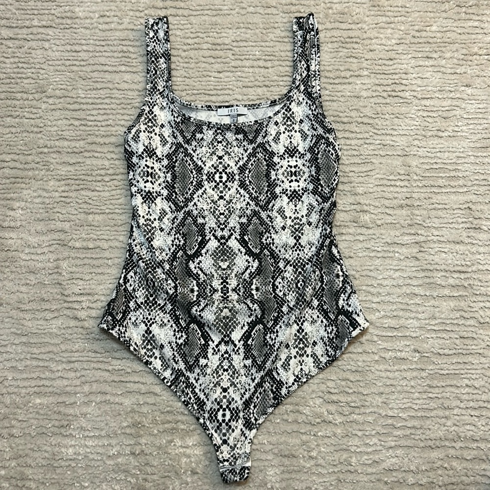 Bodysuit